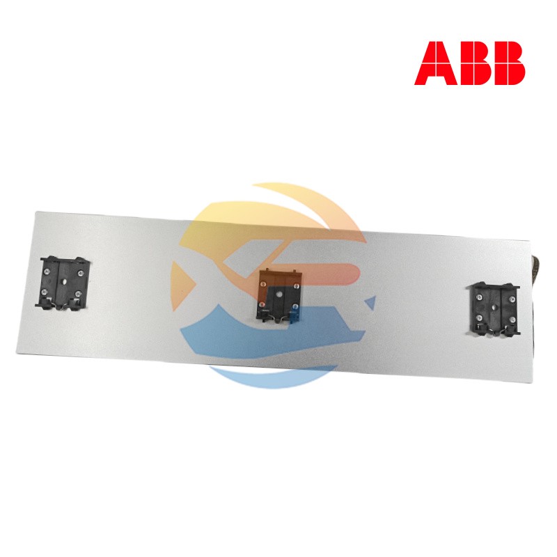 ABB 3BHB003689 – Industrial Power Supply Module1